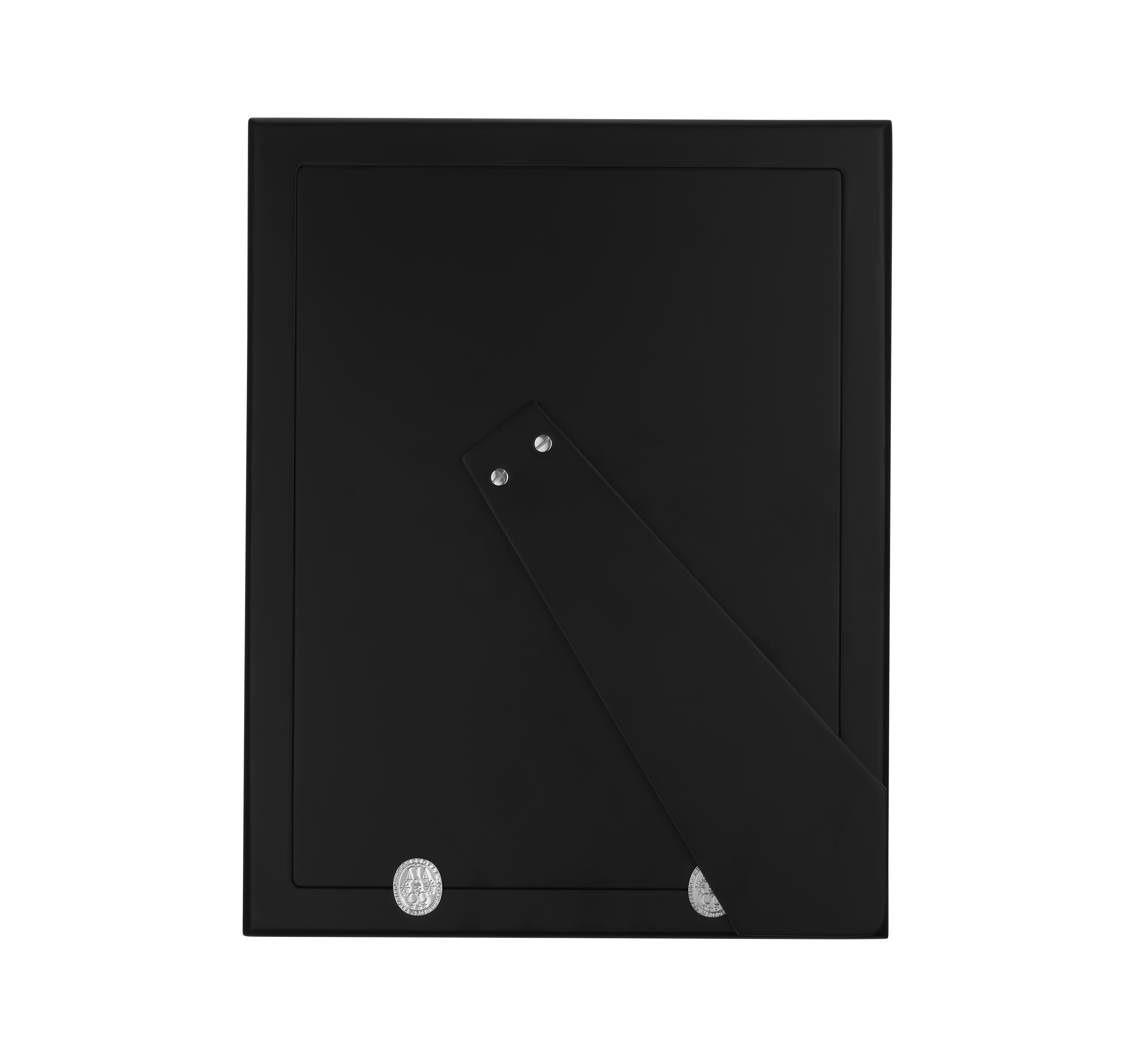 フォトフレーム18x24cm写真用 シルバーコーティング